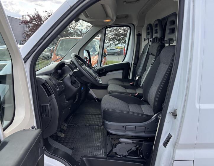 Fiat Ducato 16