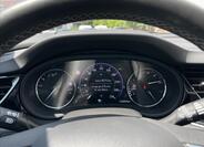 Opel Insignia 9