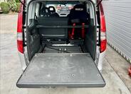 Mercedes-Benz Vaneo 7