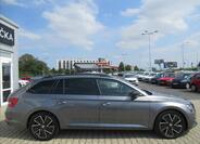 Škoda Superb 8