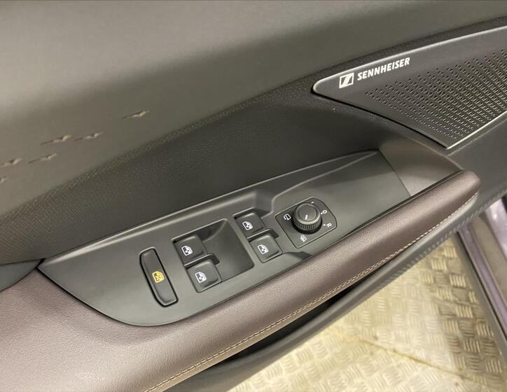 Cupra Terramar 12