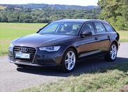 Audi A6 3