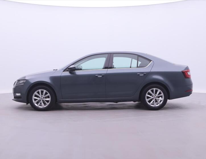 Škoda Octavia 4