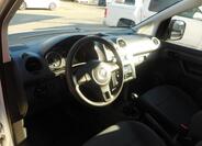 Volkswagen Caddy 9