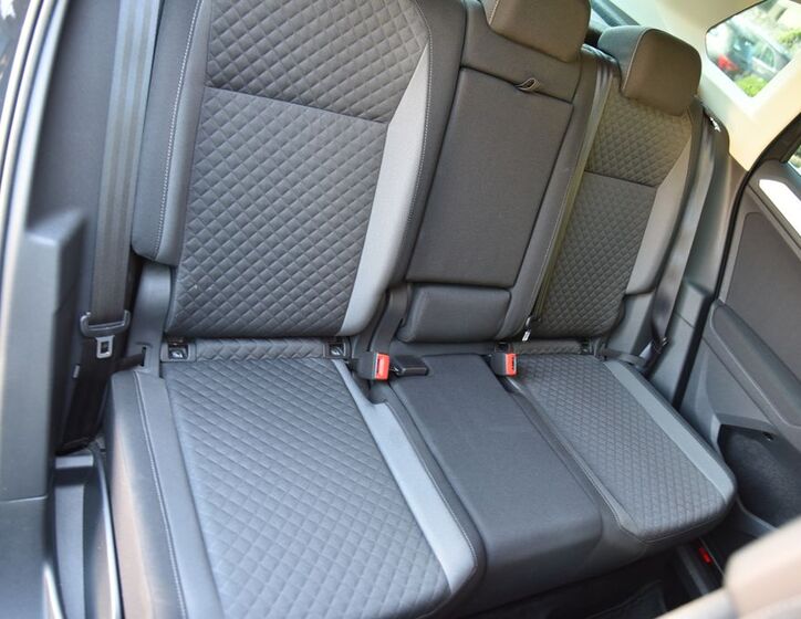Volkswagen Tiguan 20
