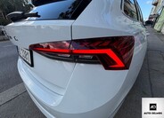 Škoda Octavia 8