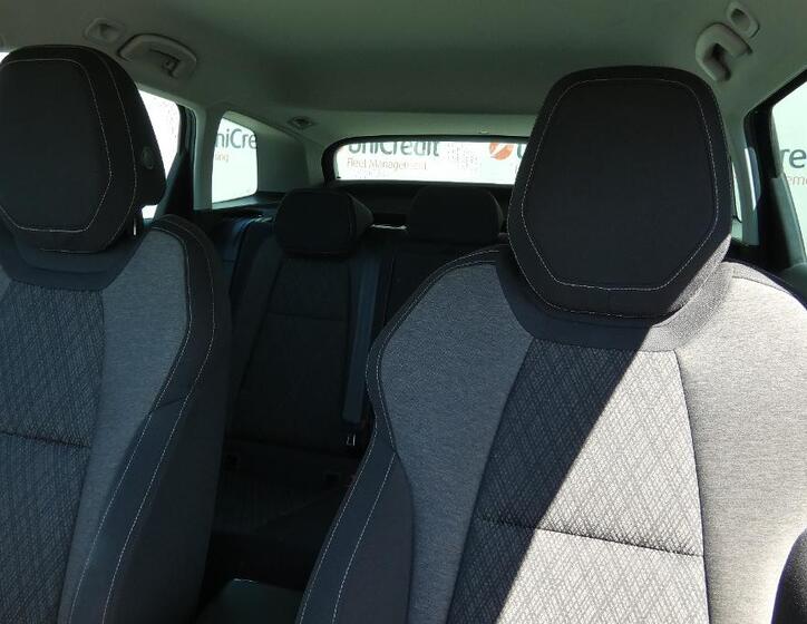 Škoda Karoq 7