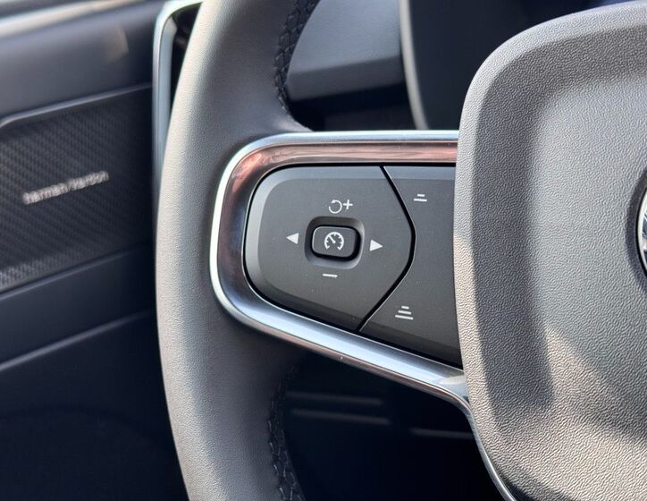 Volvo C40 19