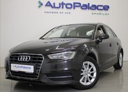 Audi A3 1