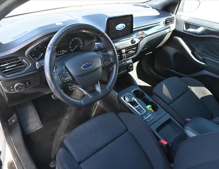 Ford Focus 2