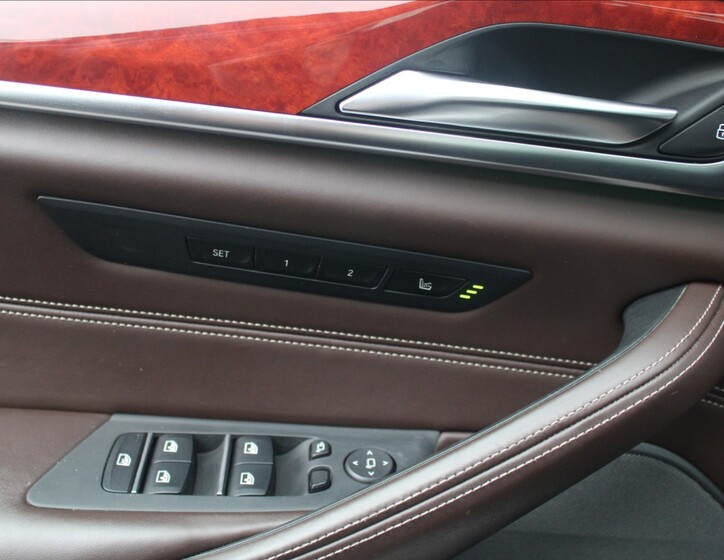Alpina D5 48
