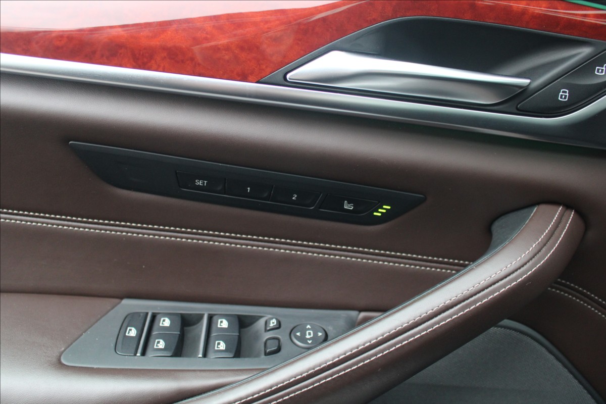 Alpina D5