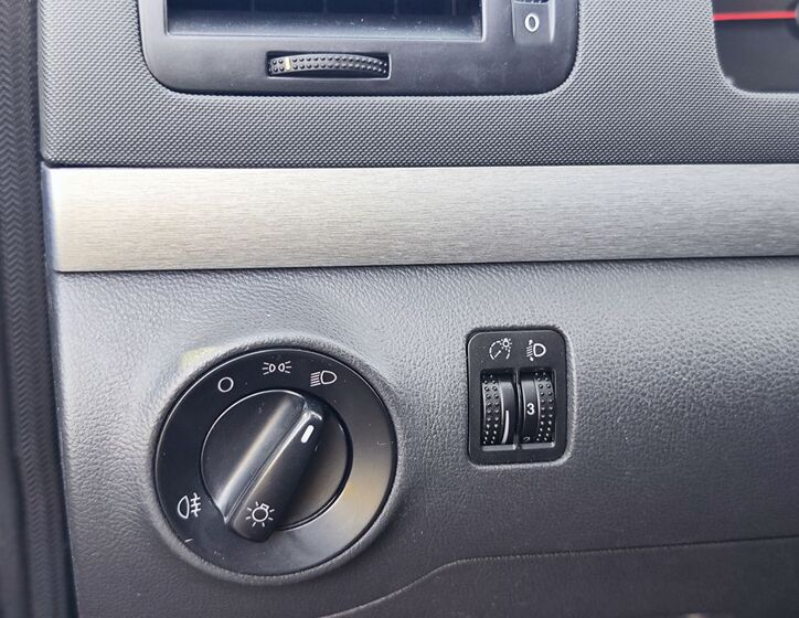 Volkswagen Sharan 20