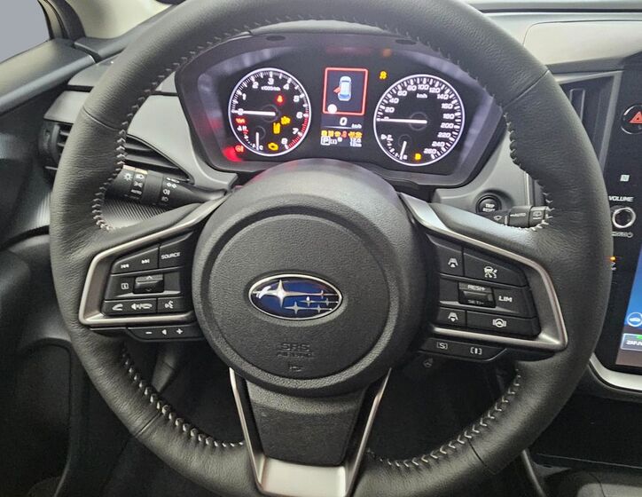 Subaru Crosstrek 15