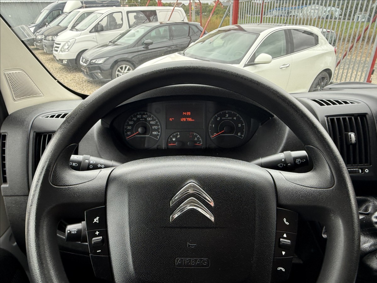 Citroën Jumper