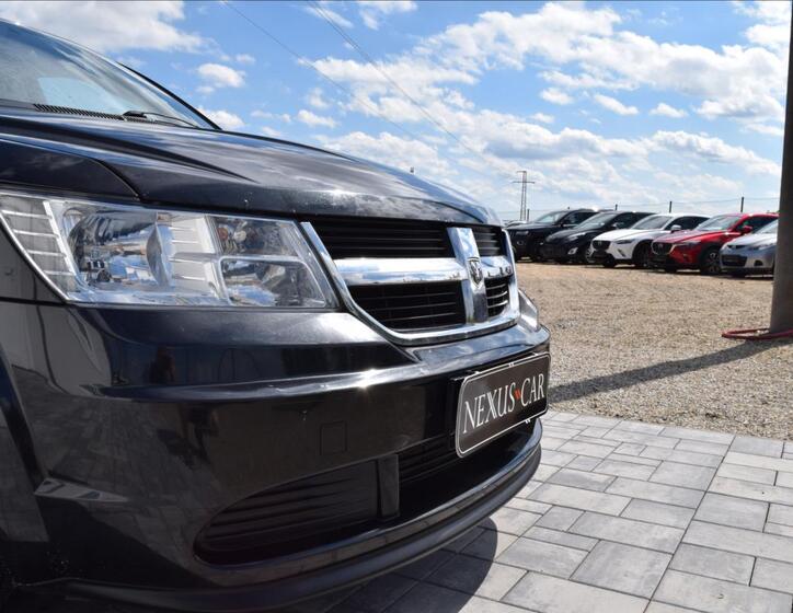 Dodge Journey 12