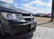 Dodge Journey 12