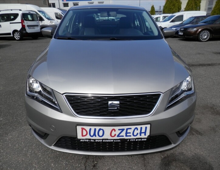 Seat Toledo 2