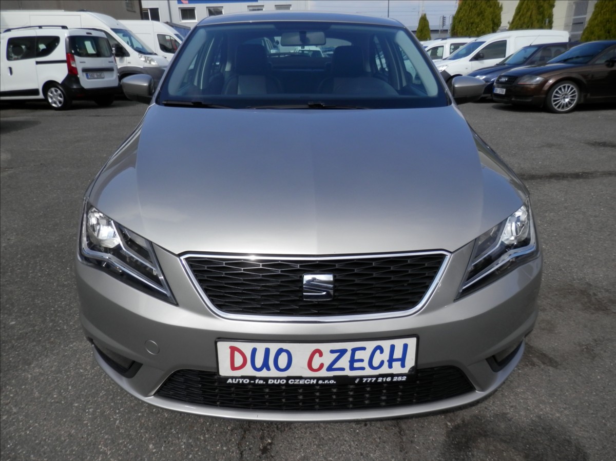 Seat Toledo