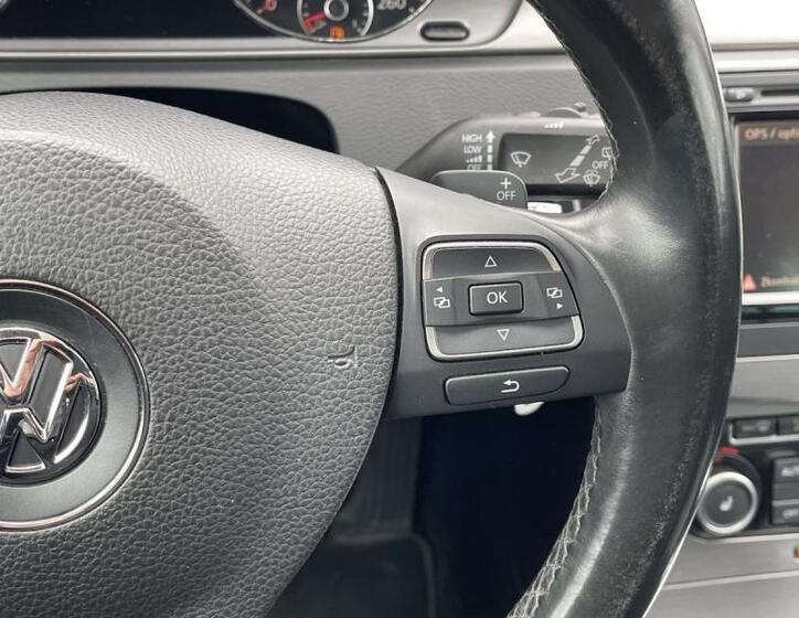 Volkswagen Passat 18