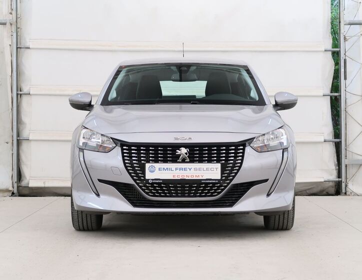 Peugeot 208 3
