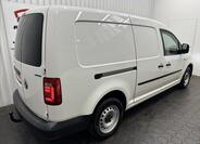 Volkswagen Caddy 8
