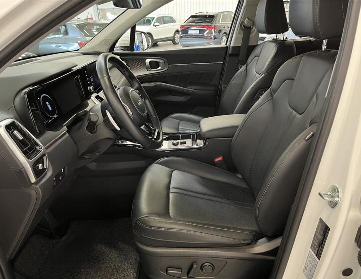 KIA Sorento 21