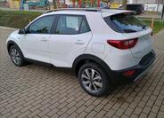 KIA Stonic 3
