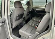 Volkswagen Touran 13