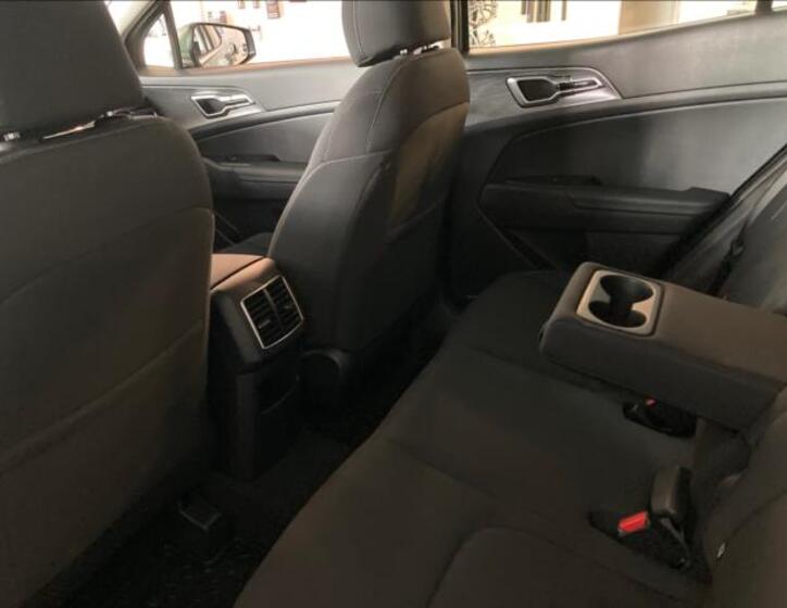KIA Sportage 3