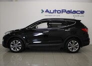Hyundai Santa Fe 5