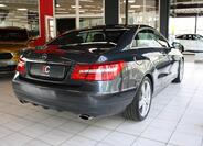 Mercedes-Benz Třídy E 4