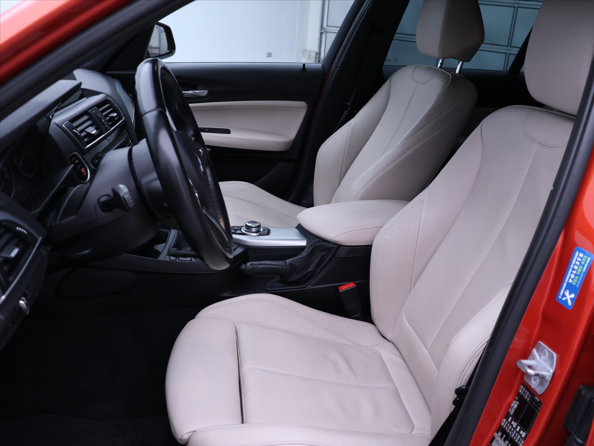 BMW Řada 1