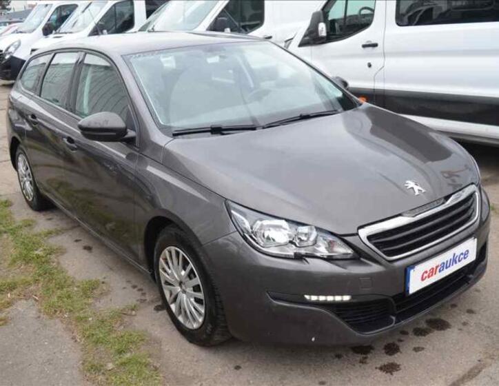 Peugeot 308 3