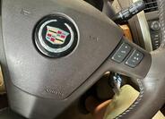 Cadillac SRX 28