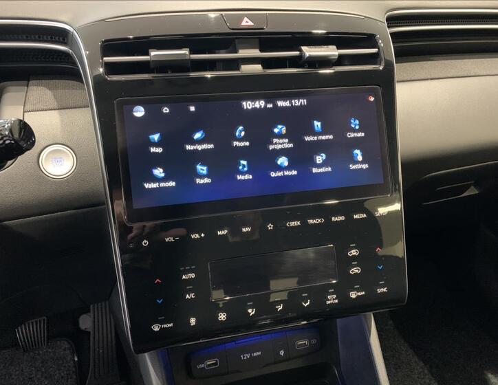 Hyundai Tucson 39