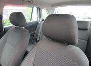 Škoda Fabia 13