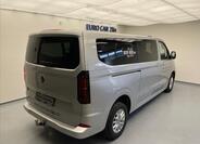 Volkswagen Caravelle 5