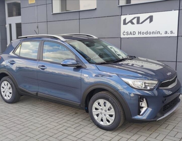 KIA Stonic 1