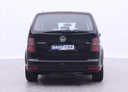 Volkswagen Touran 6