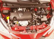 Toyota Yaris 12