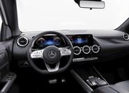Mercedes-Benz EQA 6