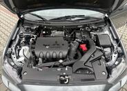Mitsubishi Lancer 11