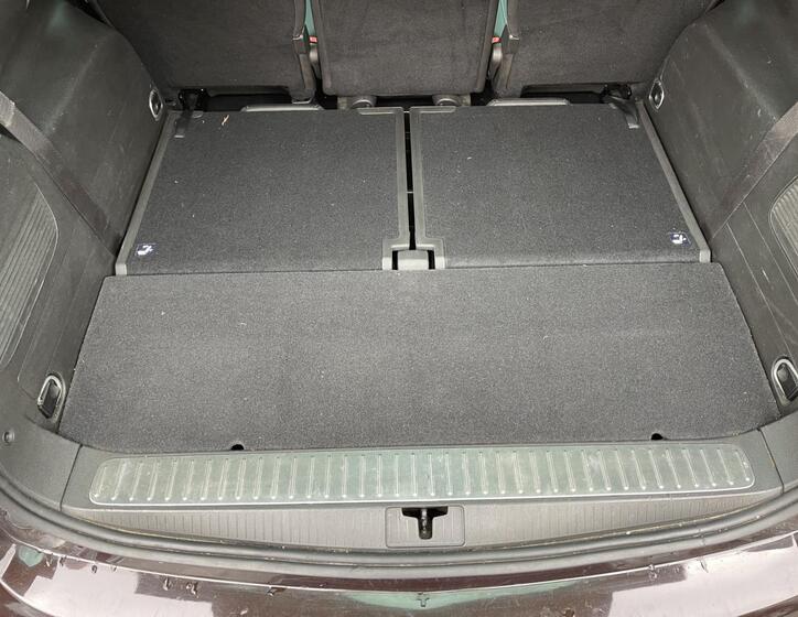 Opel Zafira 15