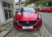 Mazda 6 8
