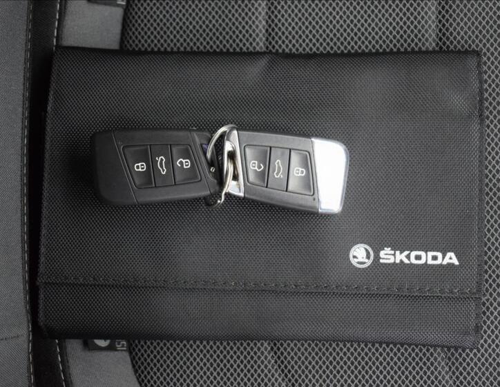 Škoda Kodiaq 42