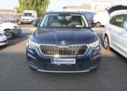 Škoda Kodiaq 1