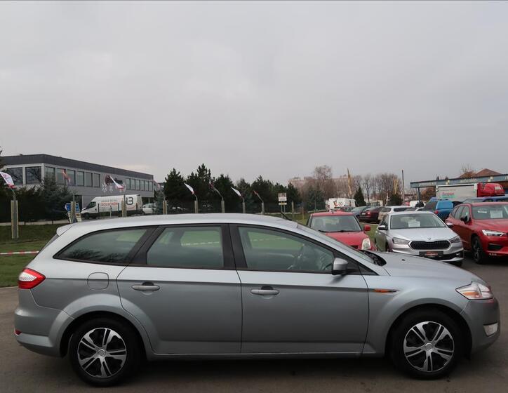 Ford Mondeo 5