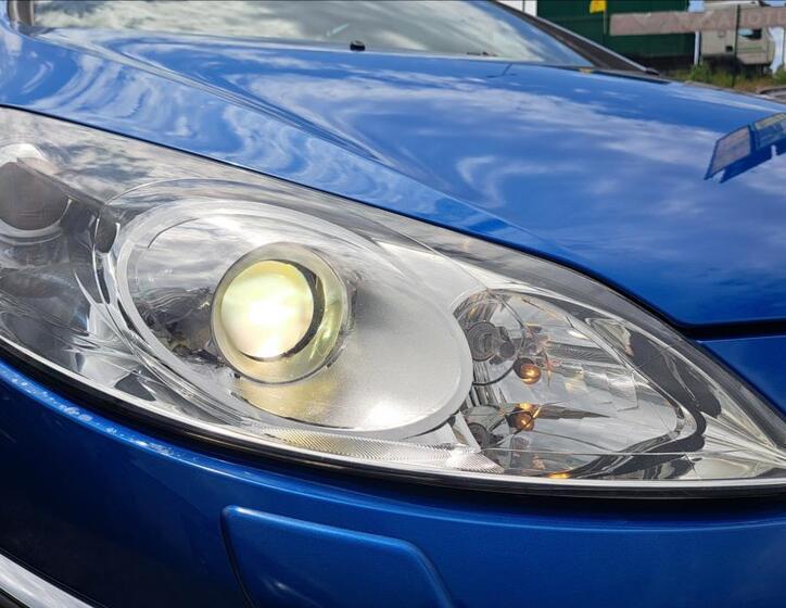 Peugeot 407 31