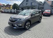 Honda CR-V 7